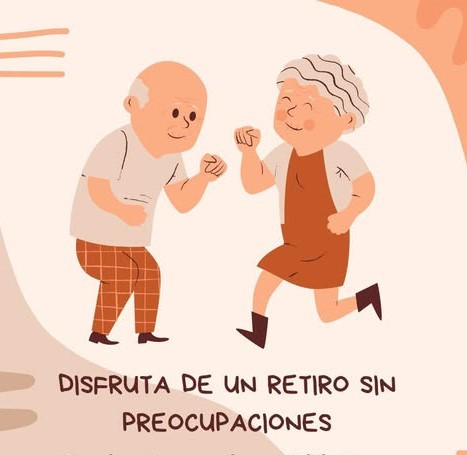 <span style="font-weight: bold;">Servicios de Pensión y Retiro</span><br>